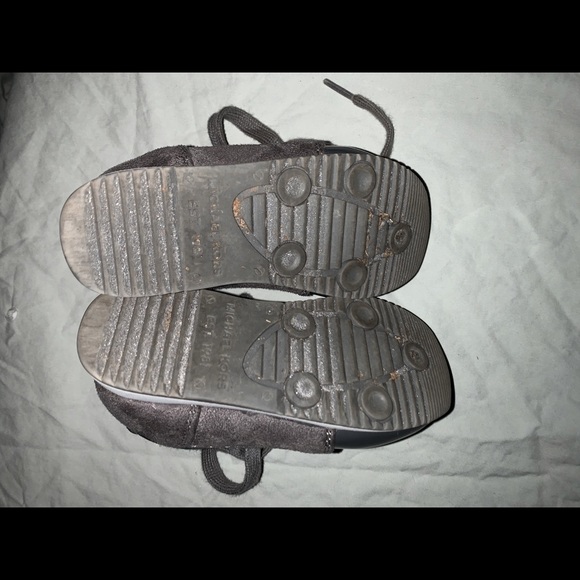 MICHAEL Michael Kors Lil Milano toddler sneakers - Picture 5 of 5